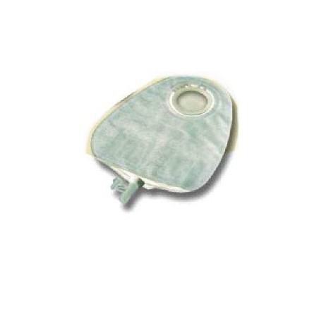 Coloplast Sacca Per Urostomia Trasparente Alterna Mio Uro Con Multichamber Sistema A 2 Pezzi Misura Foro 40mm Capacita' Maxi 478