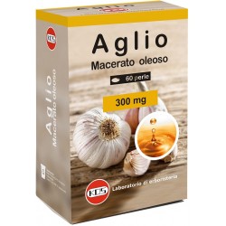 Kos Aglio 60 Perle Da 425 Mg