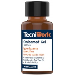 Tecniwork Onicomed+ Gel...