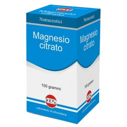Kos Magnesio Citrato 100 G