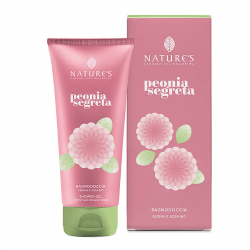 Nature's Bagnodoccia Peonia Segreta 200 ml