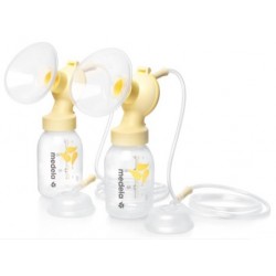 Medela Set Doppio Per...