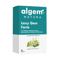 Algem Natura Laxy Gem Forte...