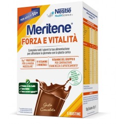 Nestlè Meritene Forza E...