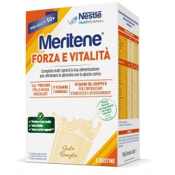 Nestlè Meritene Forza E...