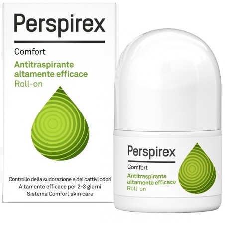 Perspirex Comfort Roll On 20 Ml