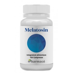 Pharmace' Melatosin 2mg 150...