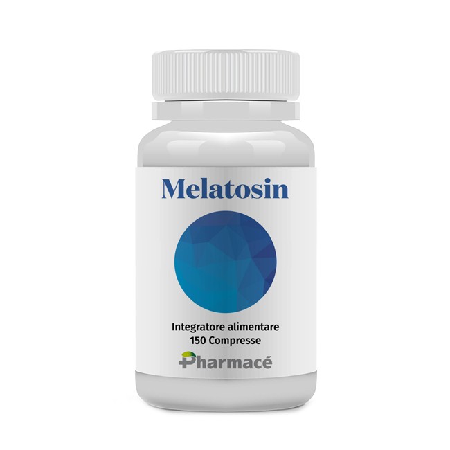 Pharmace' Melatosin 2mg 150 Compresse