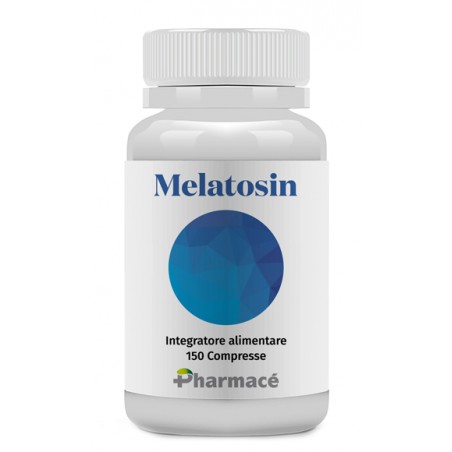 Pharmace' Melatosin 2mg 150 Compresse