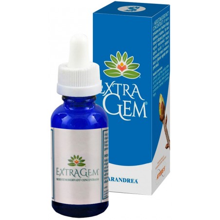 Sarandrea Extragem Lentisco Giovani Getti Gocce 20 Ml