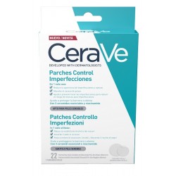 Cerave Patches Controllo...