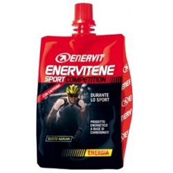 Enervitene Competition...