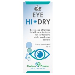 Prodeco Pharma Gse Eye...