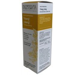 Nasoterapia Ylang Ylang Olio Essenziale 10 ml
