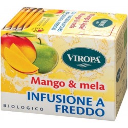 Viropa Import Viropa Infuso...