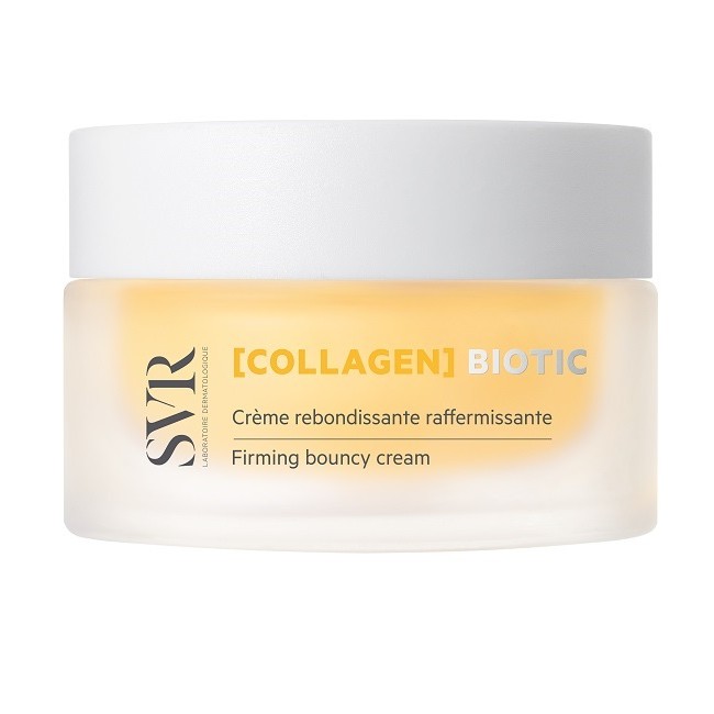 Laboratoire Svr Collagen Biotic Firming Bouncy Cream 50 Ml