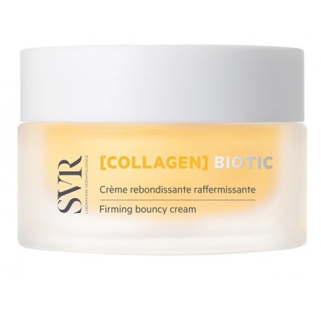 Laboratoire Svr Collagen Biotic Firming Bouncy Cream 50 Ml