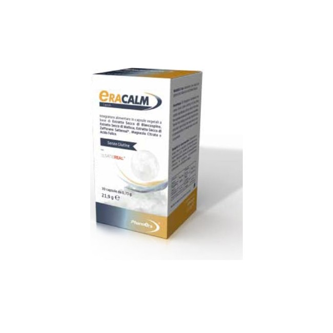 Pharmera Eracalm 30 Capsule