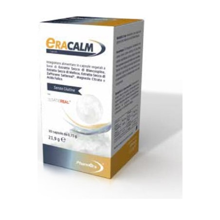 Pharmera Eracalm 30 Capsule