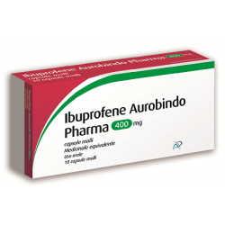 Ibuprofene Aurobindo Pharma...