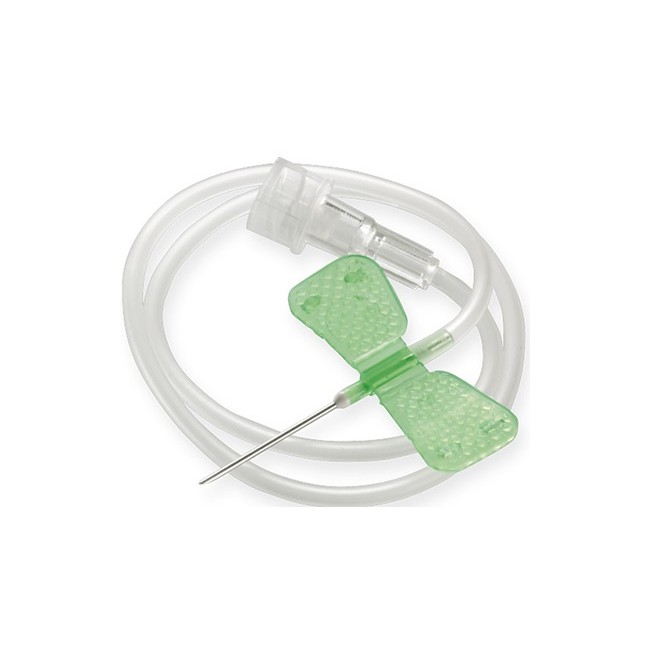 Pikdare Ago Microperfusore Sterile Pic Mirage Gauge 19x3/4