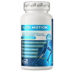 Ethicsport Fluid Motion 60...