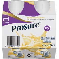 Abbott Prosure Banana 4...