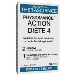 Therascience Physiomance...
