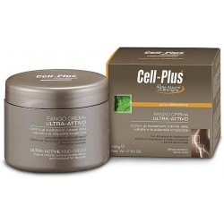 CellPlus AD Fango Crema Ultra-Attivo 500 g Bios Line