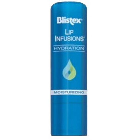 Consulteam Blistex Lip Infusion Hydratation 3,7 G