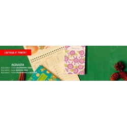 OMAGGIO Calendario e Agenda...