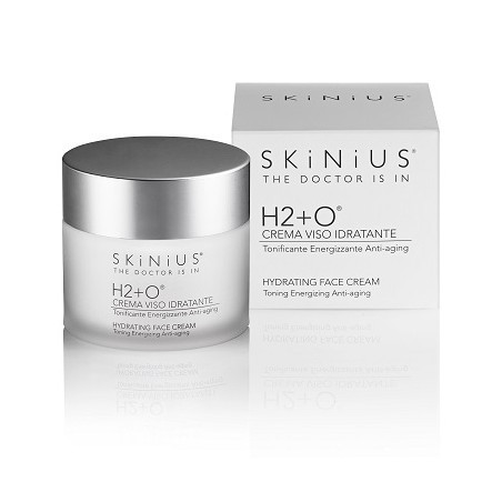 Skinius H2+o Crema 50 Ml