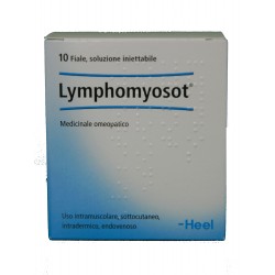 Guna Heel Lymphomyosot 10...