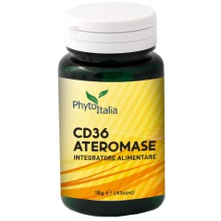 Phytoitalia Cd36 Ateromase...