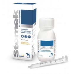 Nextmune Stomek Sospensione...