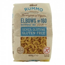 Rummo Elbows N160 Riso...