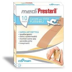 Corman Cerotto Per Dita...