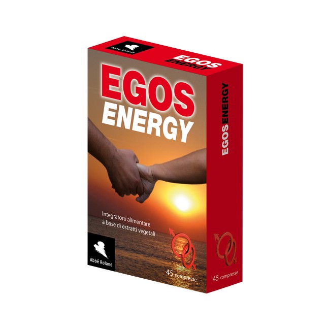 Abbé Roland Egosenergy 45 Compresse