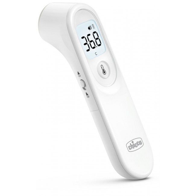 Termometro Infrarossi A Distanza Chicco
