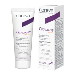 Noreva Cicadiane Spf50+...