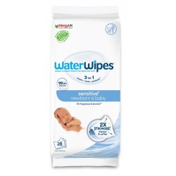 Waterwipes Bio Salviette 28...