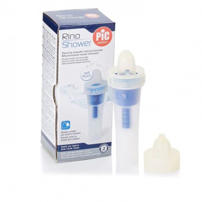 Pikdare Doccia Nasale Rino Shower Pic