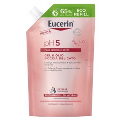 Beiersdorf Eucerin Gel &...
