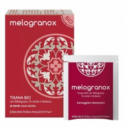 Erboristeria Magentina...