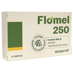 Esserre Pharma Flomel 250...
