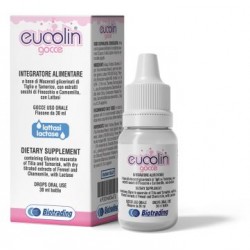 Biotrading Eucolin Gocce 30 Ml