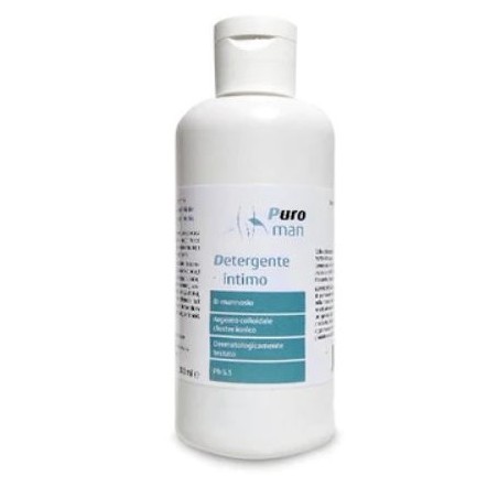 Tilab Puroman Detergente Intimo 200 Ml