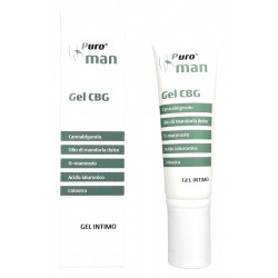 Tilab Puroman Gel Cbg 50 Ml