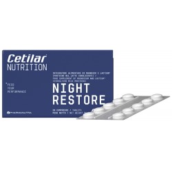 Pharmanutra Night Restore...
