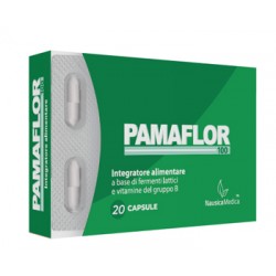 Nausica Medical Pamaflor...